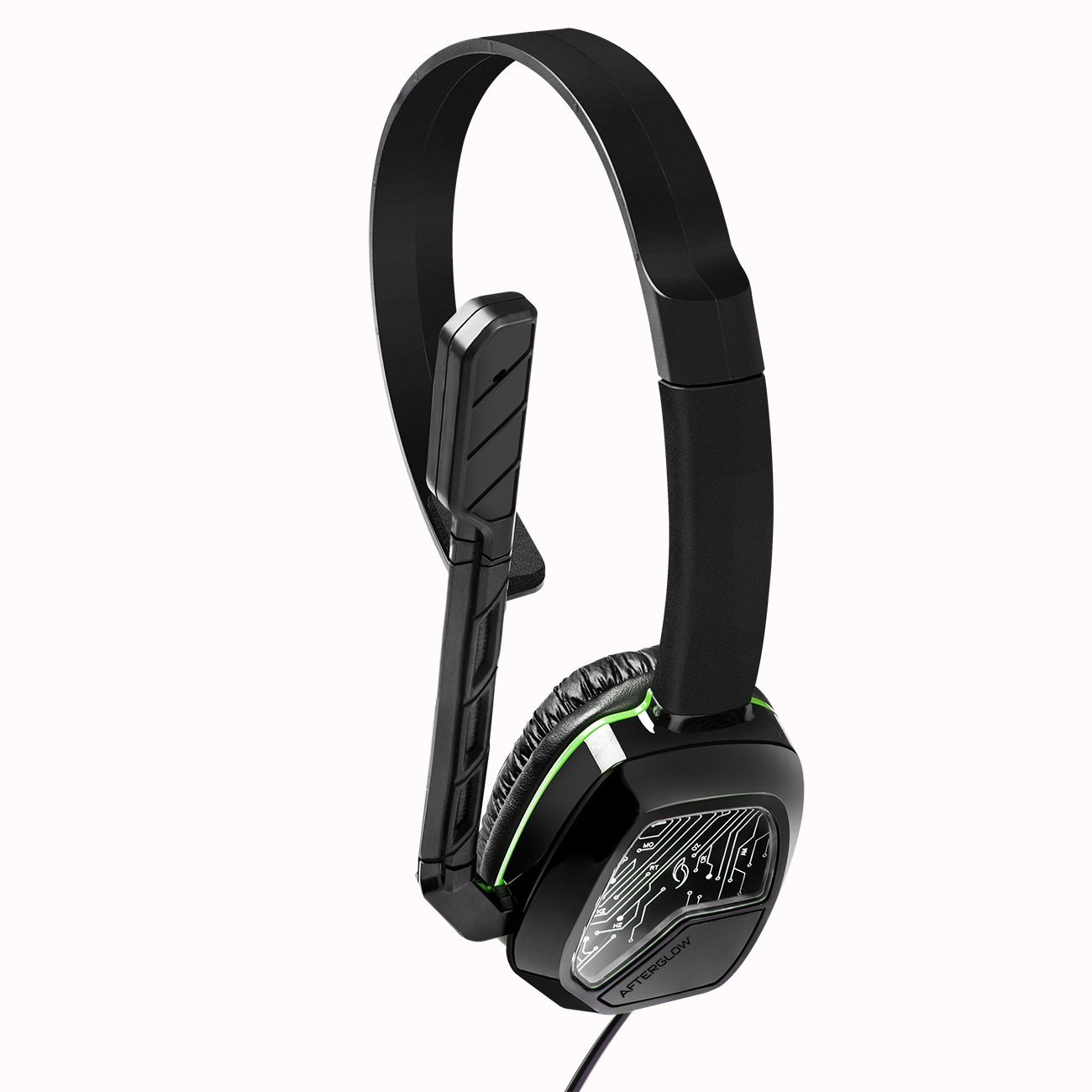 PDP LvL30 Wired Chat Headset for Xbox One Review